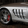 Mercedes-Benz SLR McLaren Roadster