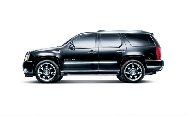 Cadillac Escalade 2WD Premium