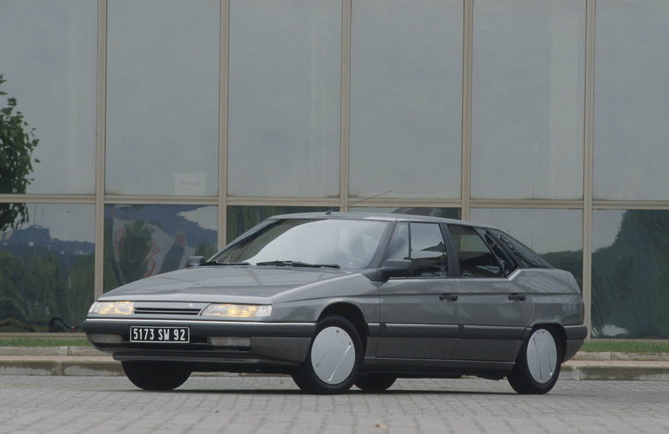 Citroën XM 2.0i