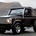 Land Rover 130 Defender Crew Cab S