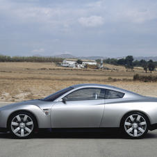 Nissan GT-R Concept