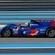 O carro da Alpine foi o mais rápido nos testes de pré-temporada no circuito de Paul Ricard