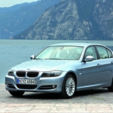 BMW 3 Series Gen.5