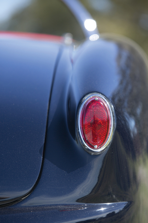 Lancia Aurelia B24S America Spider