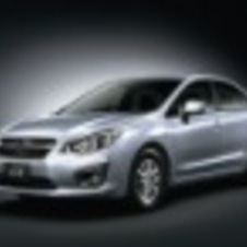 Subaru Bringing New Impreza and Advanced Tourer Concept to Tokyo Auto Show