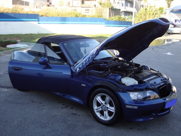 BMW Z3