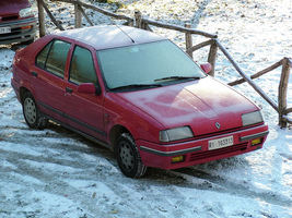 Renault 19 1.8 SPI