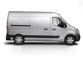 Renault Master Gen.3