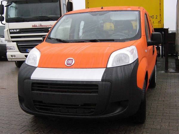 Fiat Fionino Combi 1.3 Multijet 16v 75cv