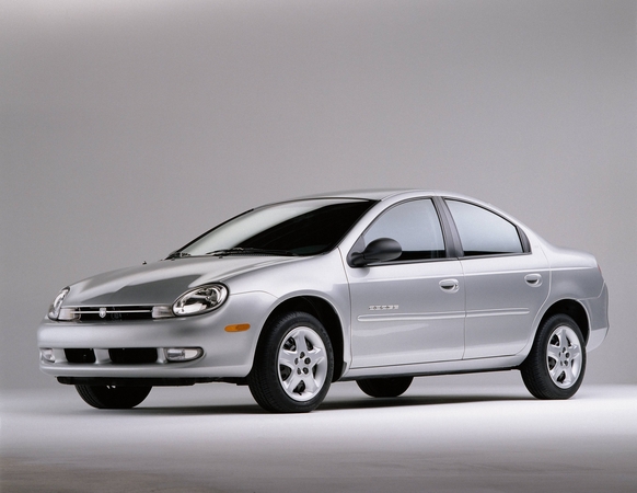 Dodge Neon