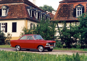 Opel Kadett