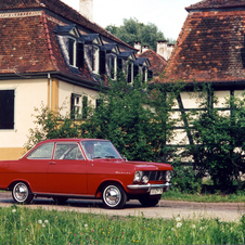 Opel Kadett