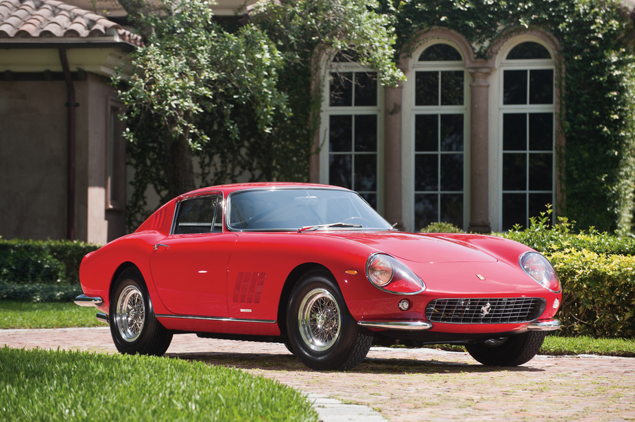 Ferrari 275 GTB