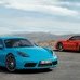 Porsche 718 Cayman S PDK