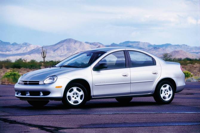 Dodge Neon