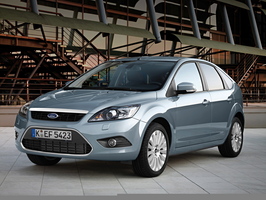 Ford Focus 1.4i