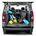 Citroen Berlingo Multispace and Dispatch Combi Refreshed for 2012