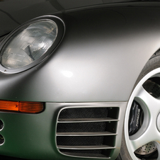 Porsche 959