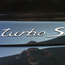 The Opinion: Porsche 911 Turbo S