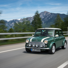 Opting for a classic car can mean a lot of driving fun and experience...