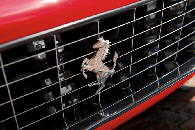 Ferrari 275 GTB