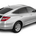 Honda Crosstour Gets Four-Cylinder Engine Option for 2012