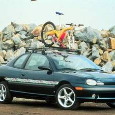 Dodge Neon Sport Biker