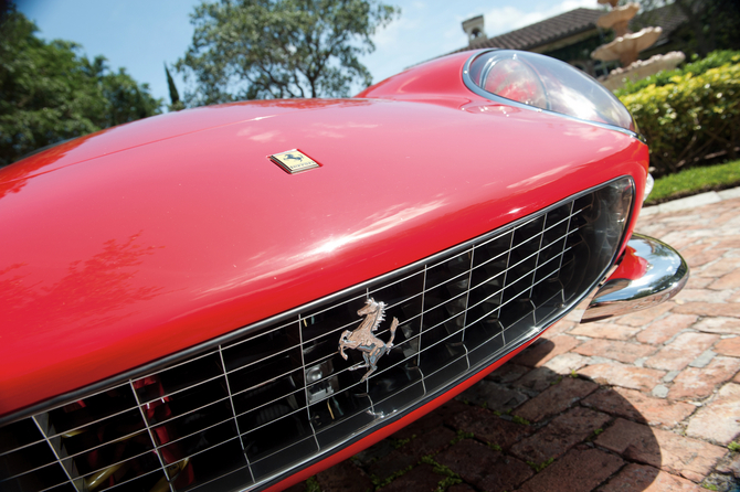 Ferrari 275 GTB