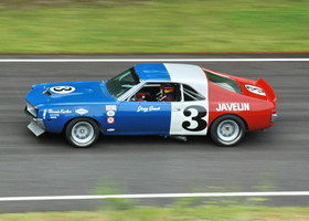 AMC Javelin T/A