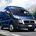 The ProMaster will use the Ducato platform