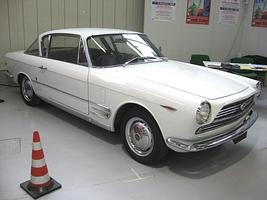 Fiat 2300S Coupé