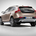 Volvo V40 Cross Country premiers in Paris