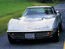 Chevrolet Corvette L79