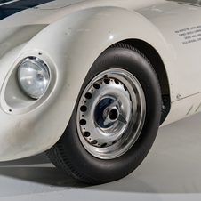 Lister Costin Jaguar