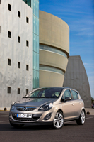 Opel Corsa Gen.4