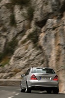 Mercedes-Benz C 200 CDI