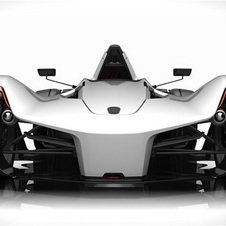 Bac Mono, mais uma bomba