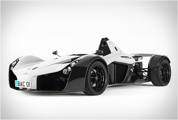 Bac Mono, mais uma bomba