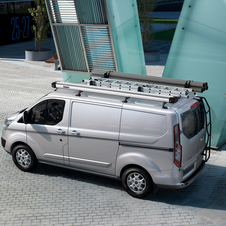 Ford Transit Gen.8