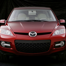 Mazda MX-Crossport