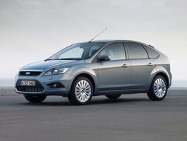 Ford Focus 1.8i