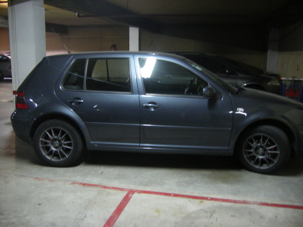 Volkswagen Golf 1.6