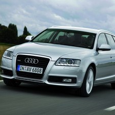 Audi A6 Avant 2.0 TDIe 136cv Limited Edition