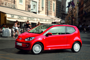 Volkswagen Up! Gen.1