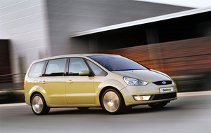 Ford Galaxy 2.0TDCi 140cv Trend