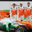 Force India aiming top-five with new VJM05