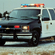 Chevrolet Tahoe Police Vehicle