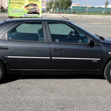 Citroën Xantia 2.0 HDi