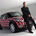 MINI (BMW) Cooper by Paul Weller