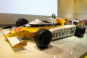 Renault RS10